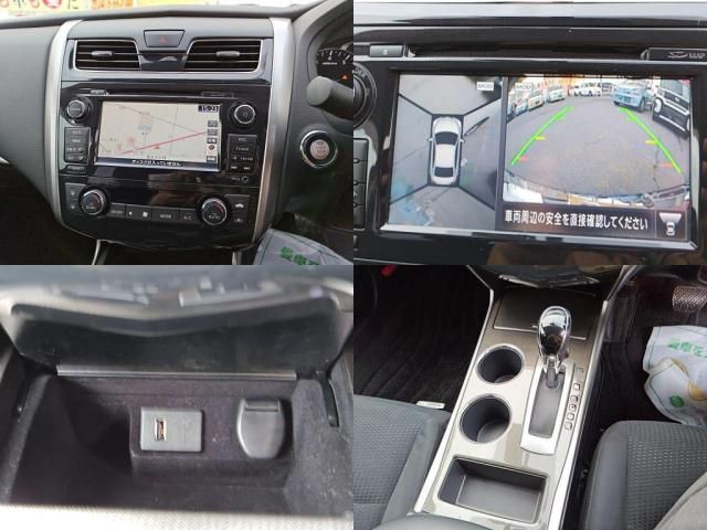 NISSAN TEANA 2016 Image 31