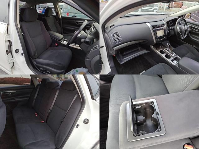 NISSAN TEANA 2016 Image 31