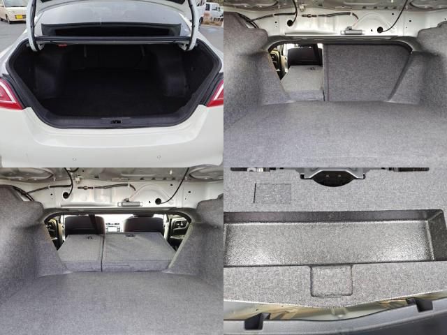 NISSAN TEANA 2016 Image 31