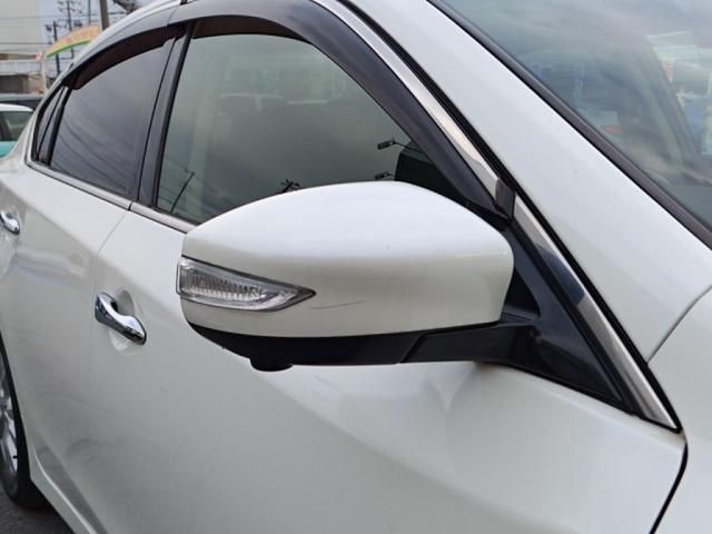 NISSAN TEANA 2016 Image 31