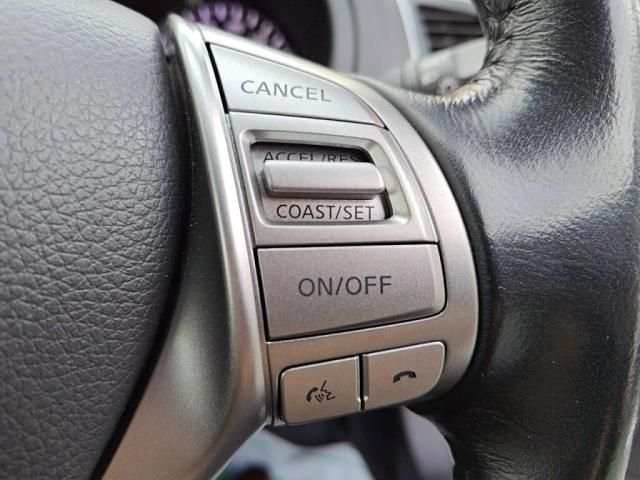 NISSAN TEANA 2016 Image 31