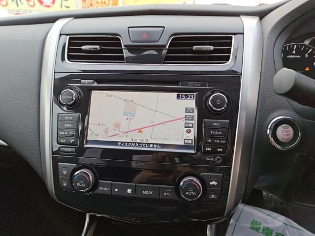 NISSAN TEANA 2016 Image 31