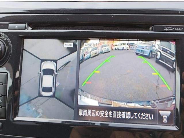 NISSAN TEANA 2016 Image 31