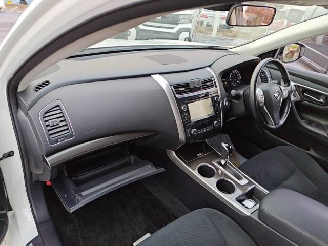 NISSAN TEANA 2016 Image 31