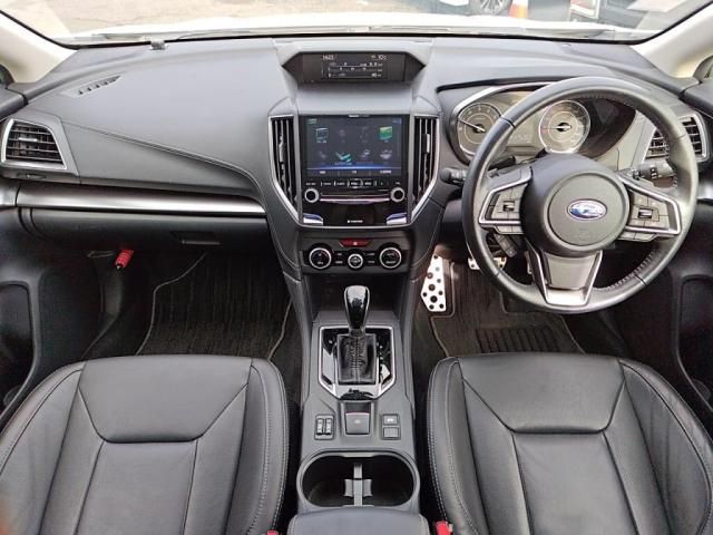 SUBARU IMPREZA G4 2018 Image 31