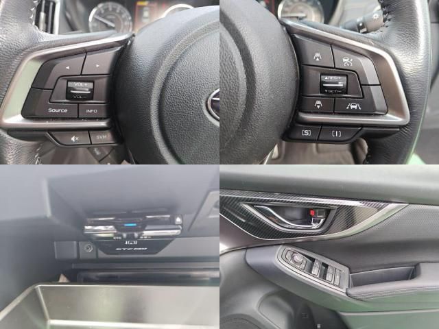 SUBARU IMPREZA G4 2018 Image 31