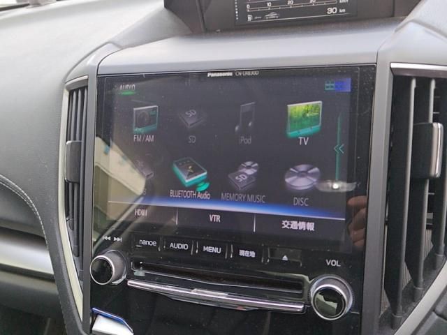 SUBARU IMPREZA G4 2018 Image 31