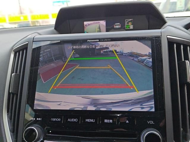 SUBARU IMPREZA G4 2018 Image 31