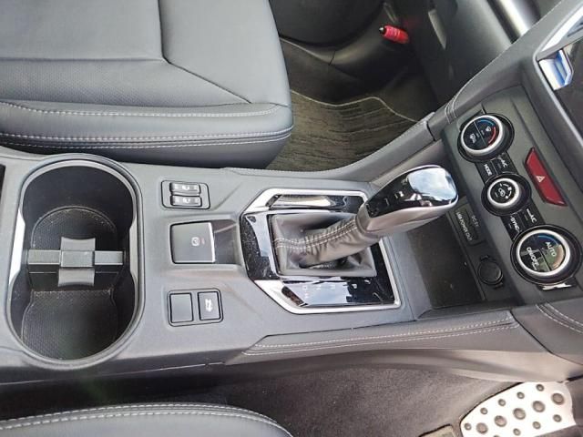 SUBARU IMPREZA G4 2018 Image 31