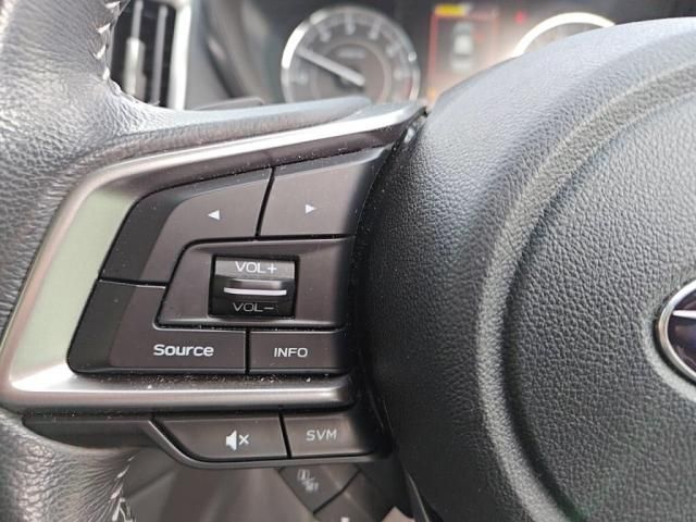 SUBARU IMPREZA G4 2018 Image 31