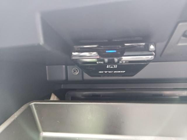 SUBARU IMPREZA G4 2018 Image 31