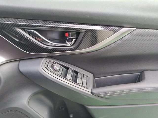 SUBARU IMPREZA G4 2018 Image 31