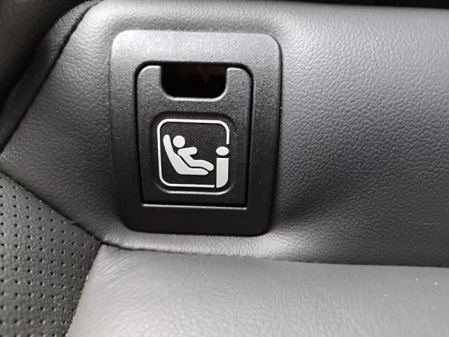 SUBARU IMPREZA G4 2018 Image 31