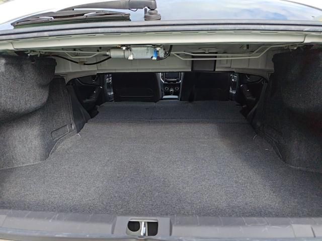 SUBARU IMPREZA G4 2018 Image 31