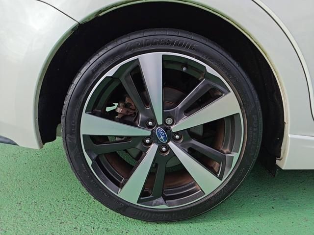 SUBARU IMPREZA G4 2018 Image 31