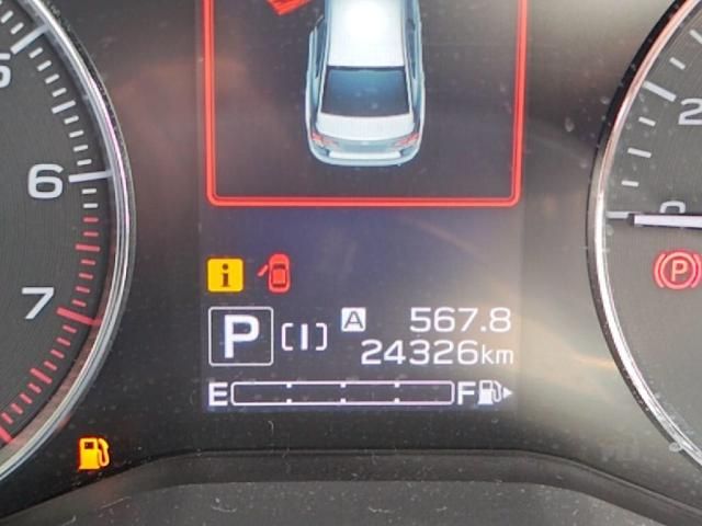 SUBARU IMPREZA G4 2018 Image 31