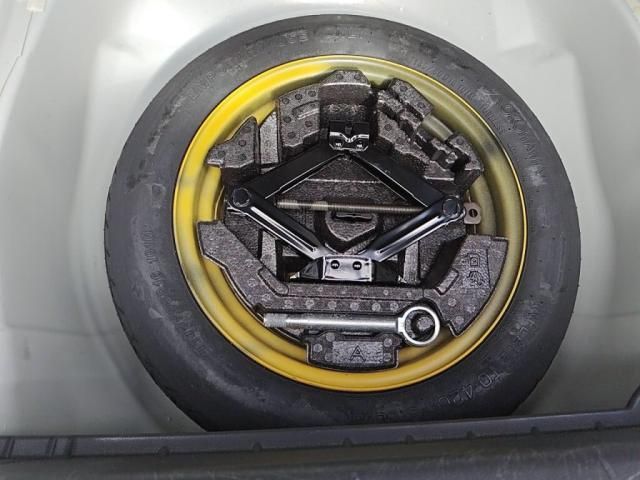 SUBARU IMPREZA G4 2018 Image 31