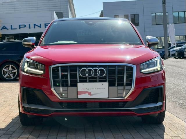 AUDI SQ2 2020 Image 31