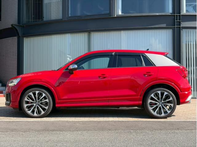 AUDI SQ2 2020 Image 31