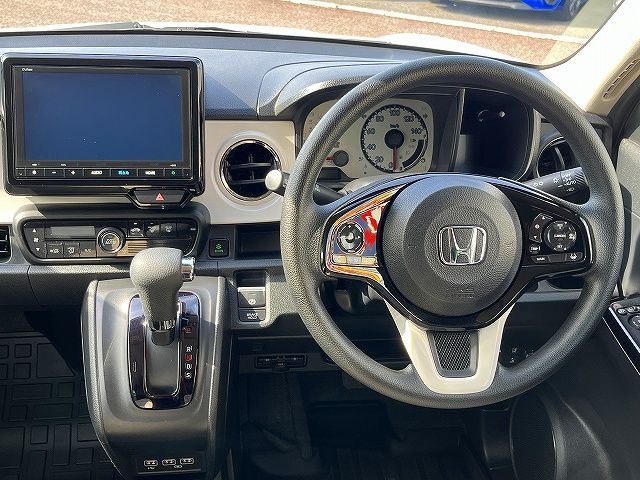 HONDA N-ONE 2024 Image 31