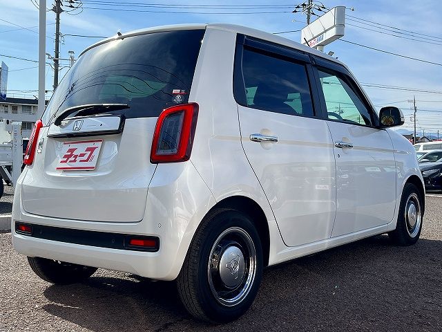 HONDA N-ONE 2024 Image 31