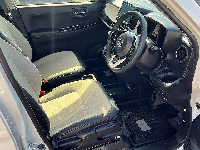 HONDA N-ONE 2024 Image 31