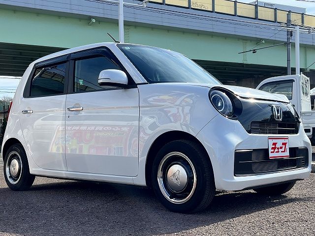 HONDA N-ONE 2024 Image 31
