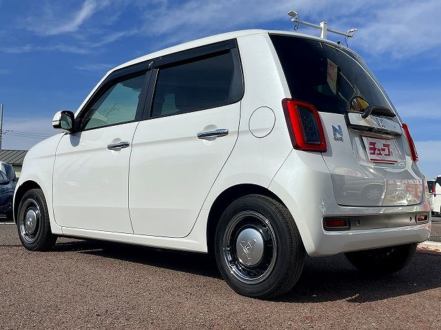 HONDA N-ONE 2024 Image 31