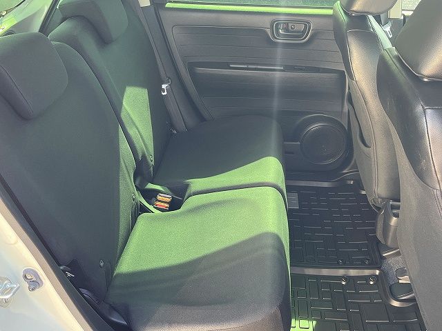 HONDA N-ONE 2024 Image 31