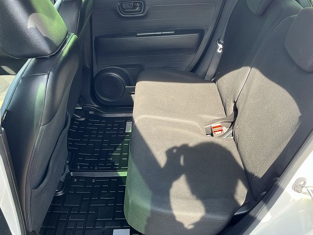 HONDA N-ONE 2024 Image 31