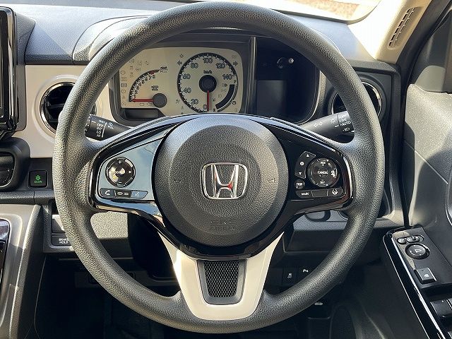 HONDA N-ONE 2024 Image 31