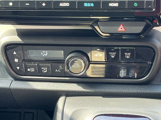 HONDA N-ONE 2024 Image 31