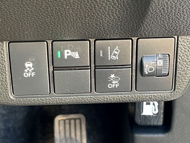 HONDA N-ONE 2024 Image 31