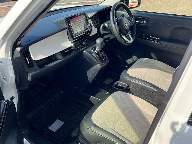 HONDA N-ONE 2024 Image 31