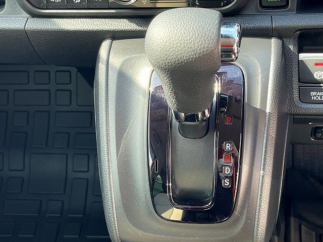 HONDA N-ONE 2024 Image 31