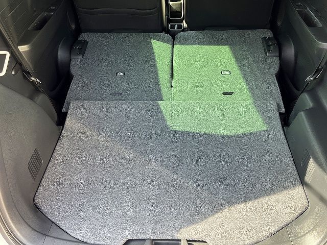 HONDA N-ONE 2024 Image 31