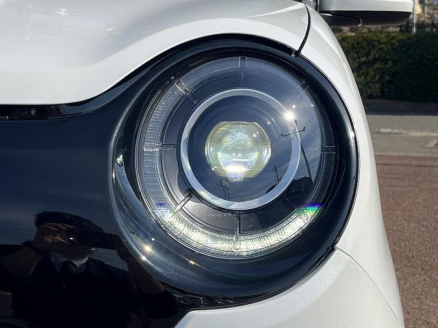 HONDA N-ONE 2024 Image 31