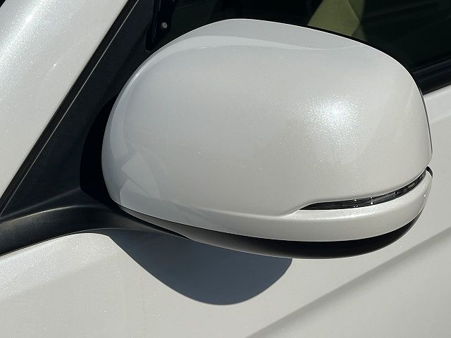 HONDA N-ONE 2024 Image 31