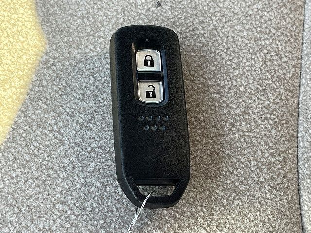 HONDA N-ONE 2024 Image 31