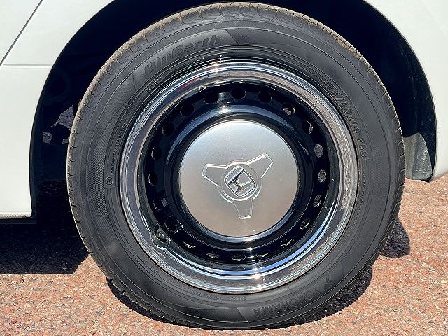 HONDA N-ONE 2024 Image 31