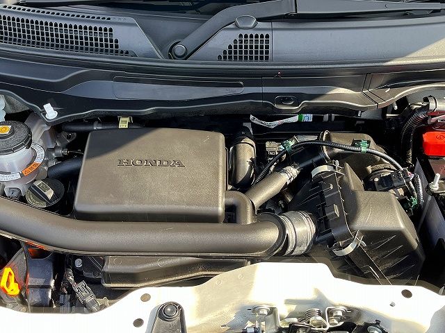 HONDA N-ONE 2024 Image 31