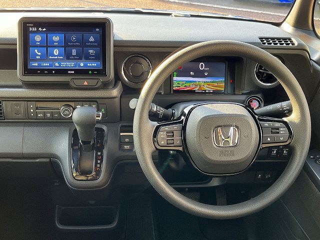 HONDA N BOX CUSTOM 2023 Image 31