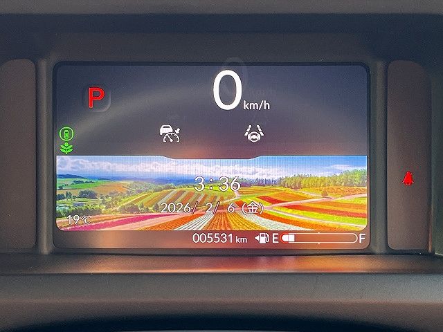 HONDA N BOX CUSTOM 2023 Image 31