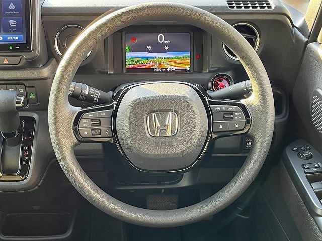 HONDA N BOX CUSTOM 2023 Image 31