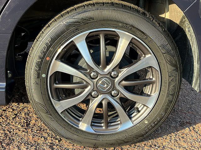 HONDA N BOX CUSTOM 2023 Image 31