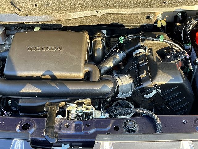 HONDA N BOX CUSTOM 2023 Image 31