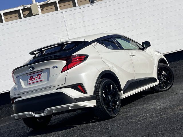 TOYOTA C-HR 2021 Image 31
