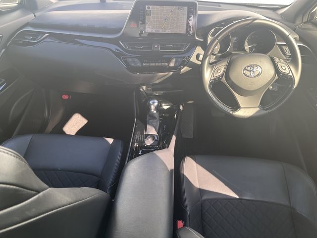 TOYOTA C-HR 2021 Image 31