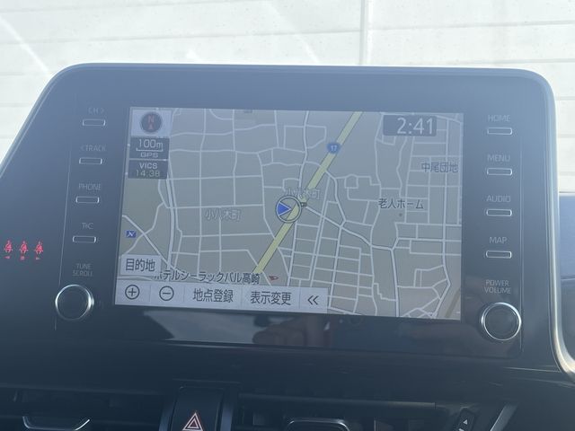 TOYOTA C-HR 2021 Image 31