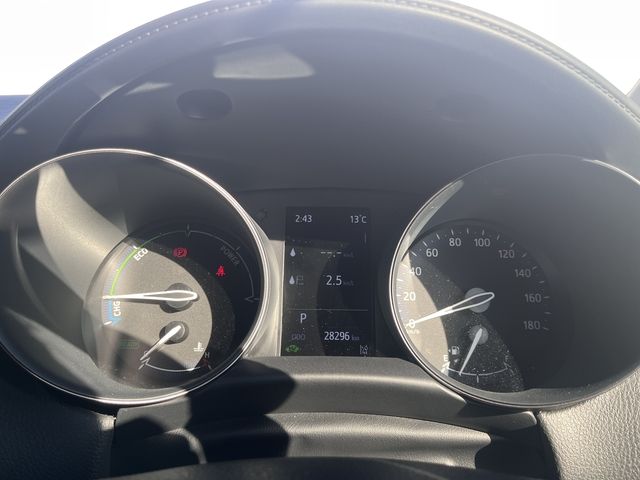 TOYOTA C-HR 2021 Image 31